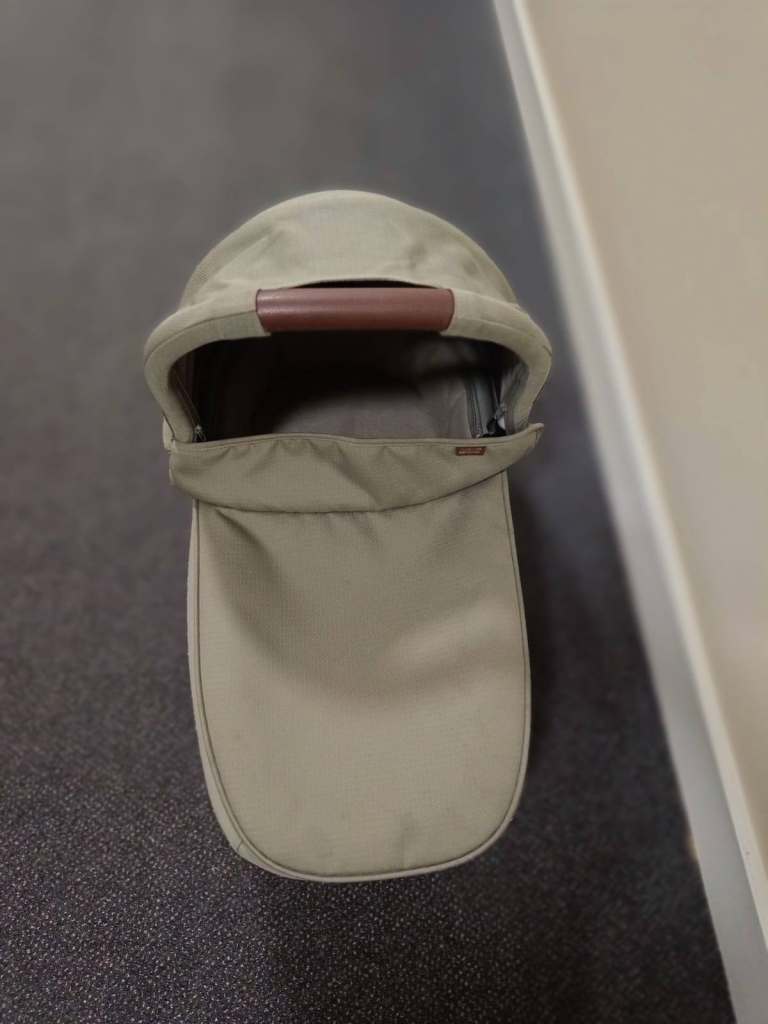 Hardly used very good condition