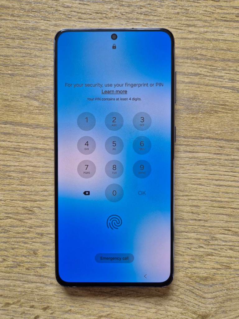 Samsung S21 5G Unlocked