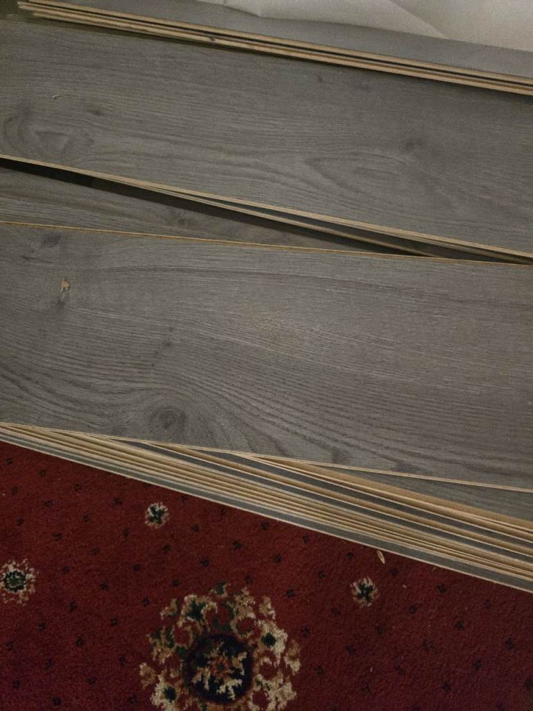 Laminte Flooring