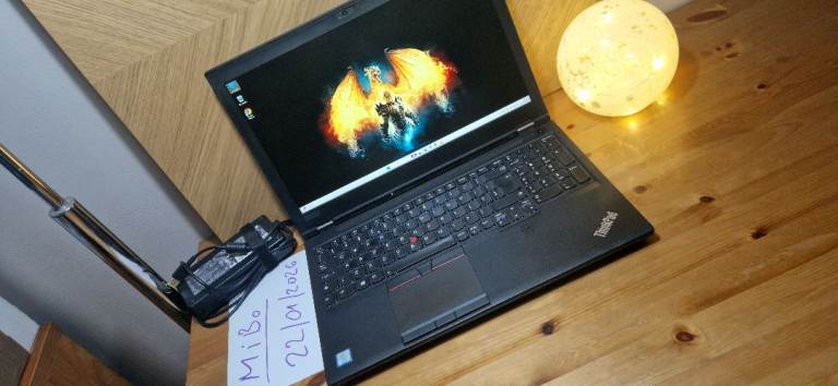 GAMING CAD EDITING AI 3D MODELING Core i7 32GB RAM 1TB SSD NVIDIA 4GB GRAPHICS Laptop Computer PC