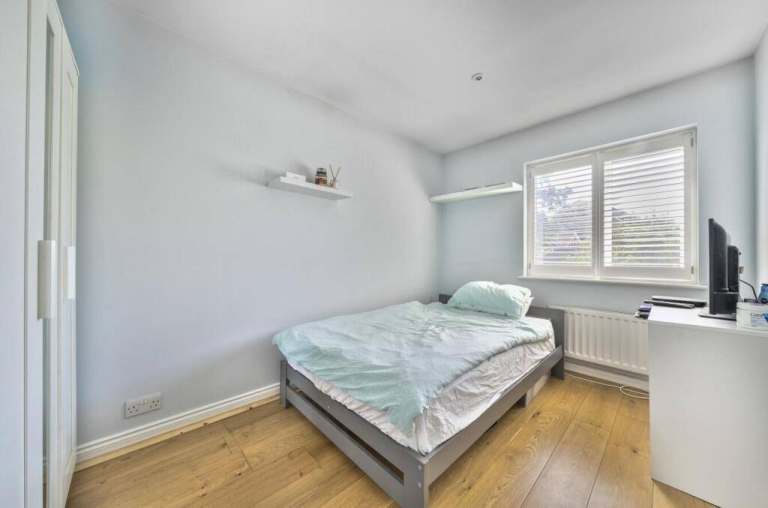 🌷Great Value, Great Connections: Modern Room in Plaistow🌈A Few Minutes walk From the Station!