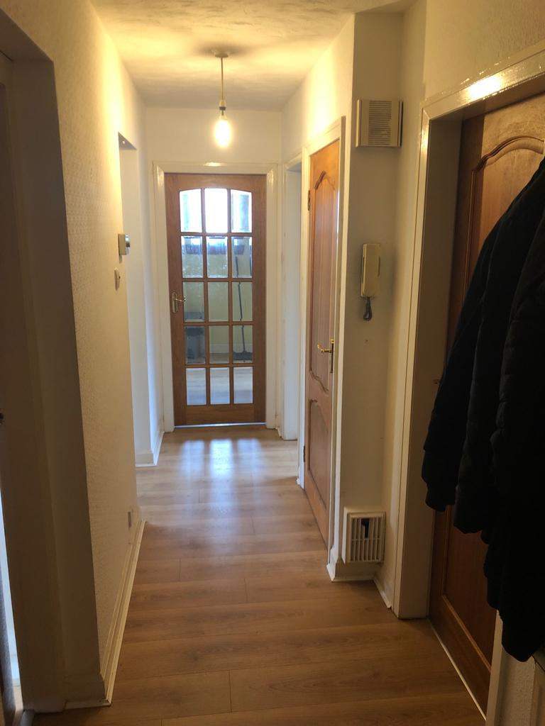 Double Room to Share