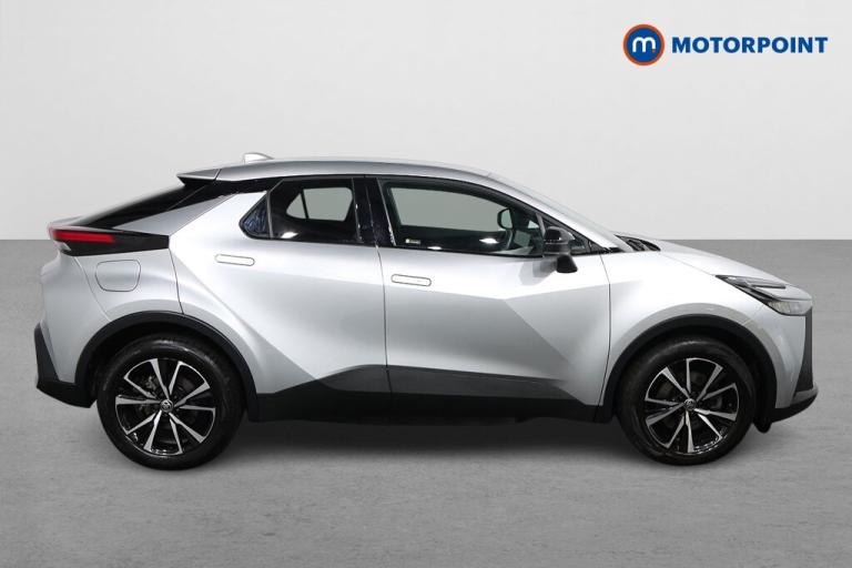 2024 Toyota C-HR 2.0 PHEV Design 5dr CVT SUV Hybrid Automatic