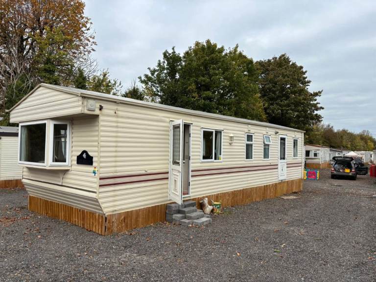 Static Caravan To Rent 