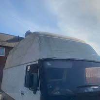 **Volkswagon Lt Van Diesel, Good Gearbox And Engine 3 Door 2.7-litre ,3 doors SPARES OR REPAIR** 