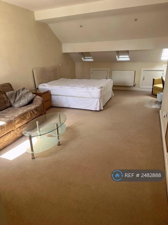 1 bedroom in Seaford Street, Stoke-On-Trent, ST4 (#2482888)