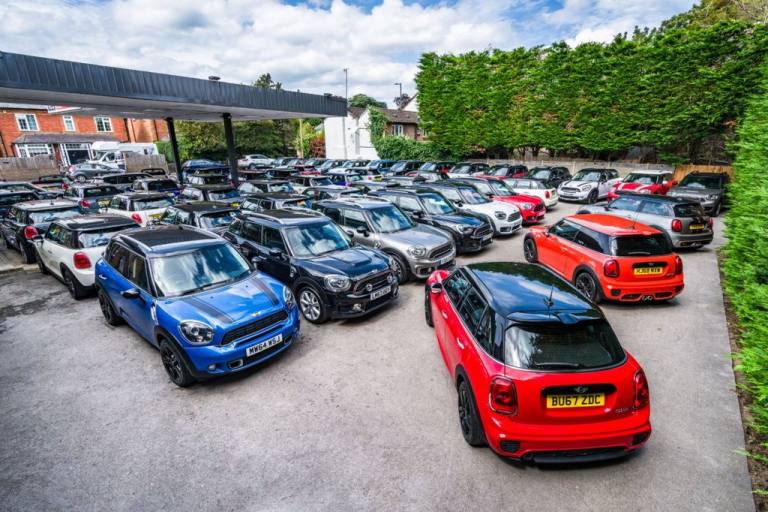 2020 BMW 3 Series 2.0 320d MHT M Sport Touring 5dr Diesel Hybrid Auto Euro 6 (s/s) (190 ps) Estat...