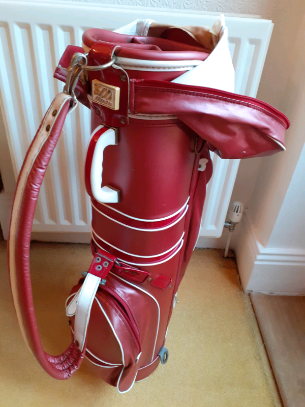 MIZUNO Golf Bag