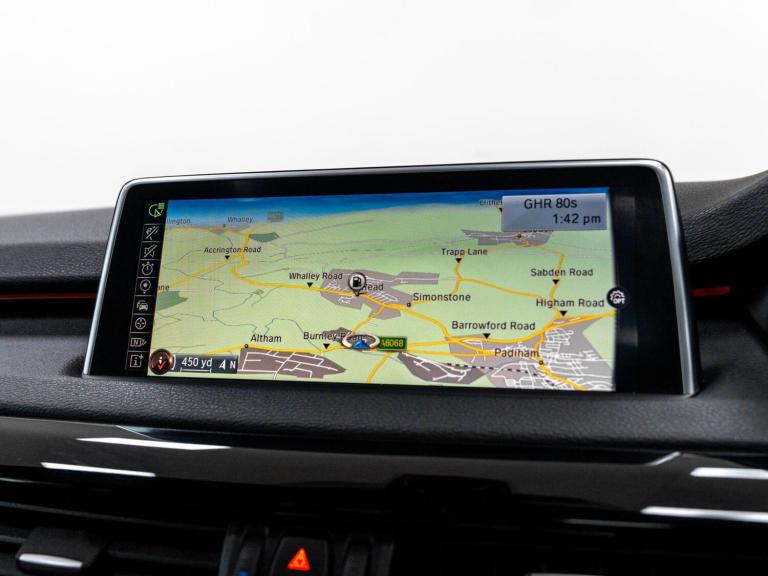 2015 BMW X5 xDrive M50d 5dr Auto ESTATE DIESEL Automatic