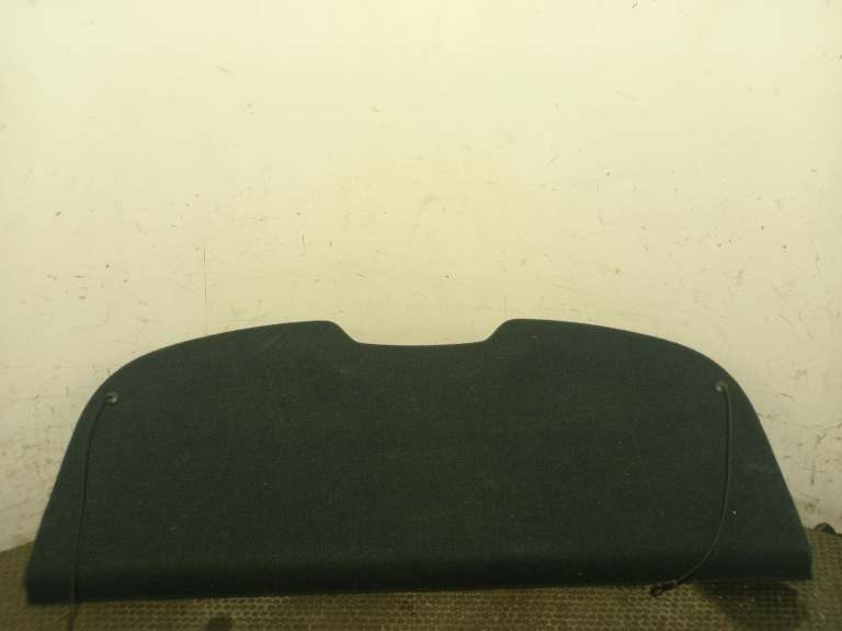 Ford Ka Parcel Shelf Luggage Load Cover 2008-2016 3 Door Hatchback