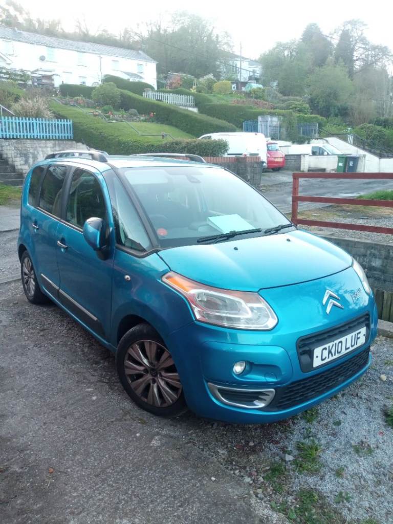 Citroen C3 PICASSO for sale.