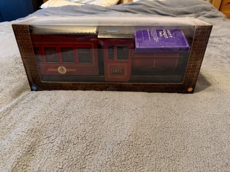 Harry Potter The Complete Collection: 20th Anniversary Collector's Edition [4K Ultra-HD] 