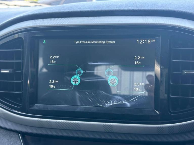 2019 MG MG3 1.5 VTi-TECH Exclusive Hatchback 5dr Petrol Manual Euro 6 (s/s) (106 ps) Hatchback Pe...