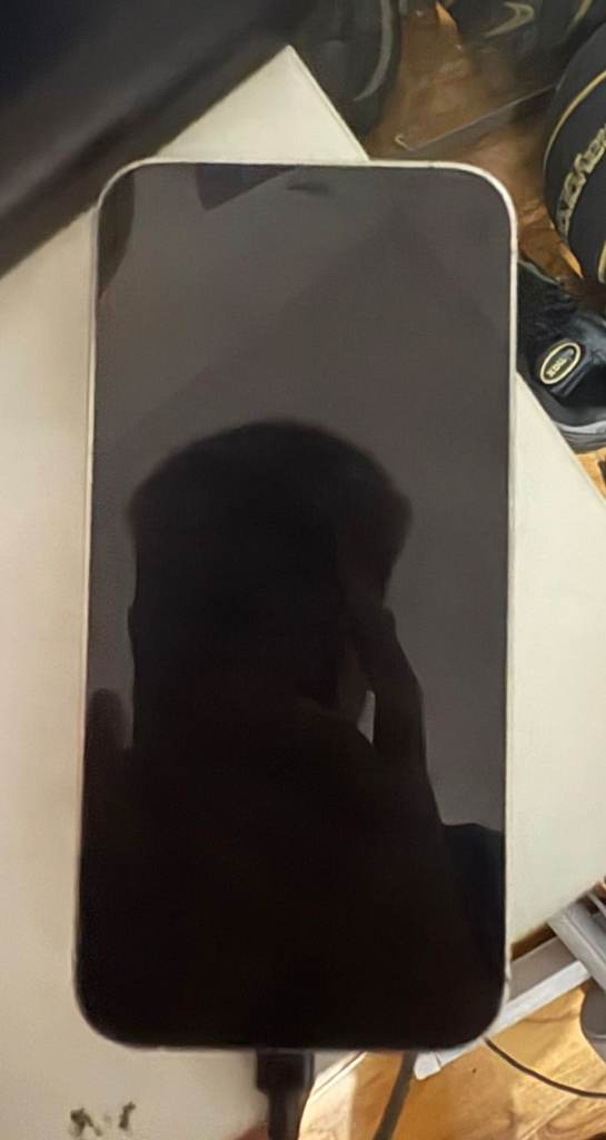  iPhone 12 Pro Max 128 GB ALL ORIGINAL PARTS