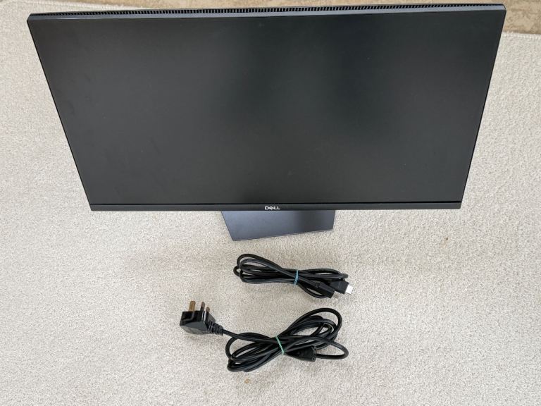 Dell S2421HSX 24inch  Full HD Monitor