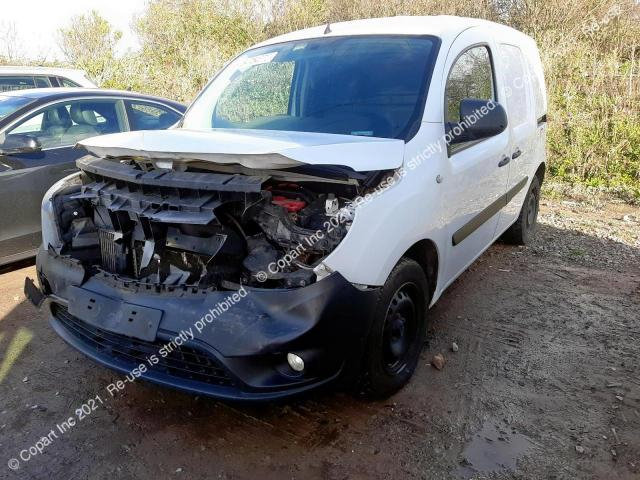 2013 MERCEDES BENZ CITAN BREAKING SPARES AIRBAG LEATHER SEATS ALLOY DOORS AXLE HUBS CORNERS