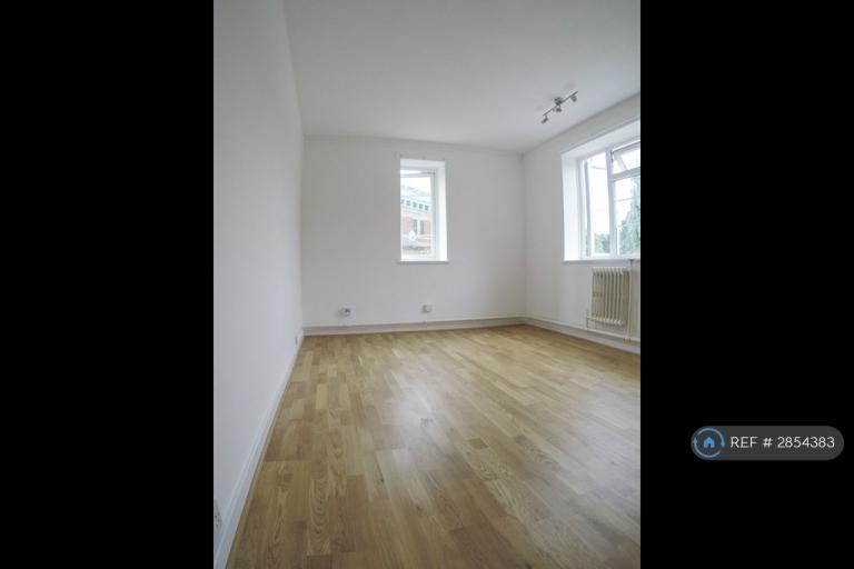 2 bedroom flat in Byron Road, Harrow, HA1 (2 bed) (#2854383)