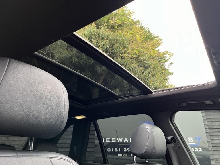 BMW X5 3.0 X5 M50d 2014