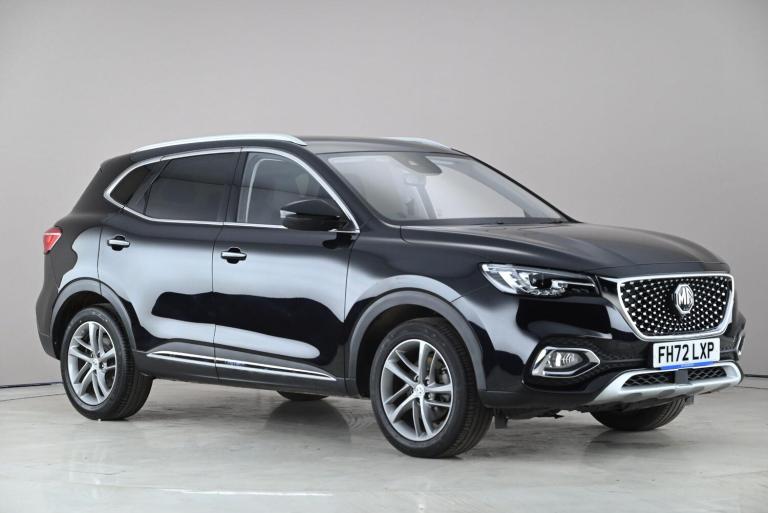 2023 MG MG HS 1.5 T-GDI Exclusive Euro 6 (s/s) 5dr SUV Petrol Manual