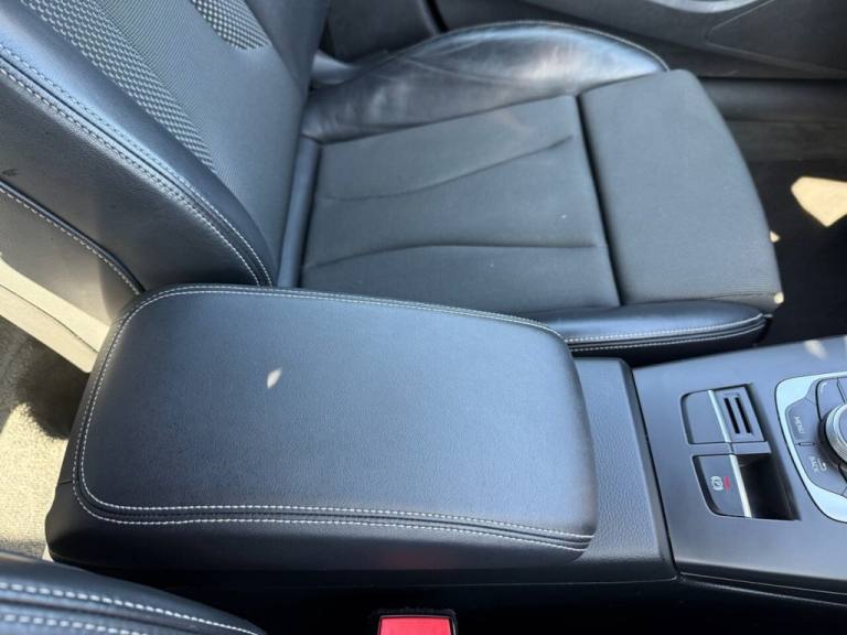 2015 64 AUDI A3 2.0 TDI S LINE SPORTBACK 5DR DIESEL S TRONIC QUATTRO EURO 6 (S/S