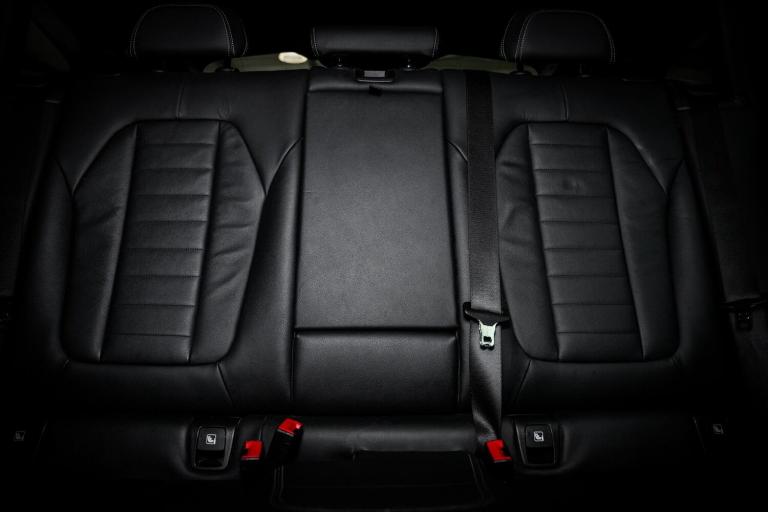 2018 BMW X4 2.0 20d M Sport Auto xDrive Euro 6 (s/s) 5dr COUPE Diesel Automatic