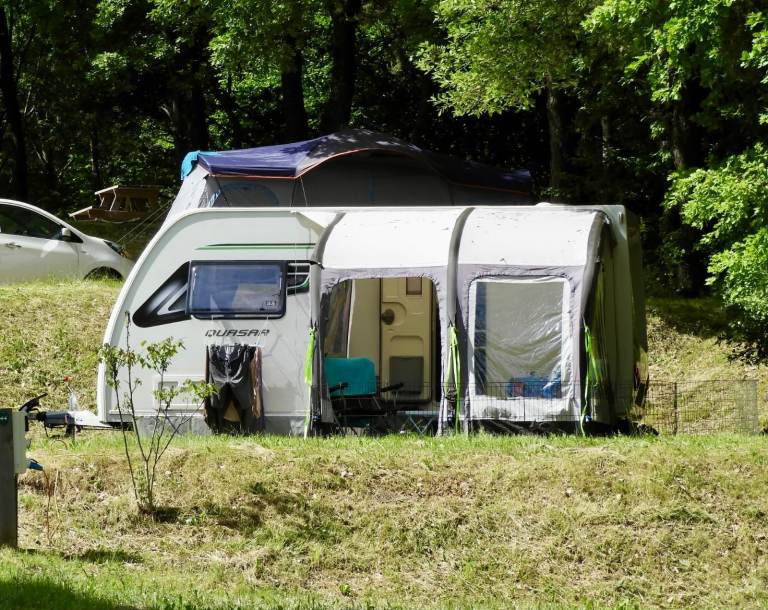 Caravan equipment - V Good condition