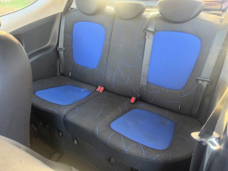 Hyundai, I20, Hatchback, 2010, Manual, 1248 (cc), 3 doors