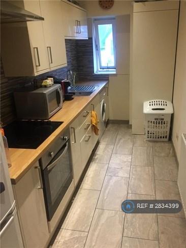 3 bedroom flat in Cardross St, Glasgow, G31 (3 bed) (#2834399)