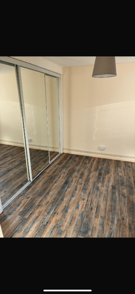 Room in shared house 