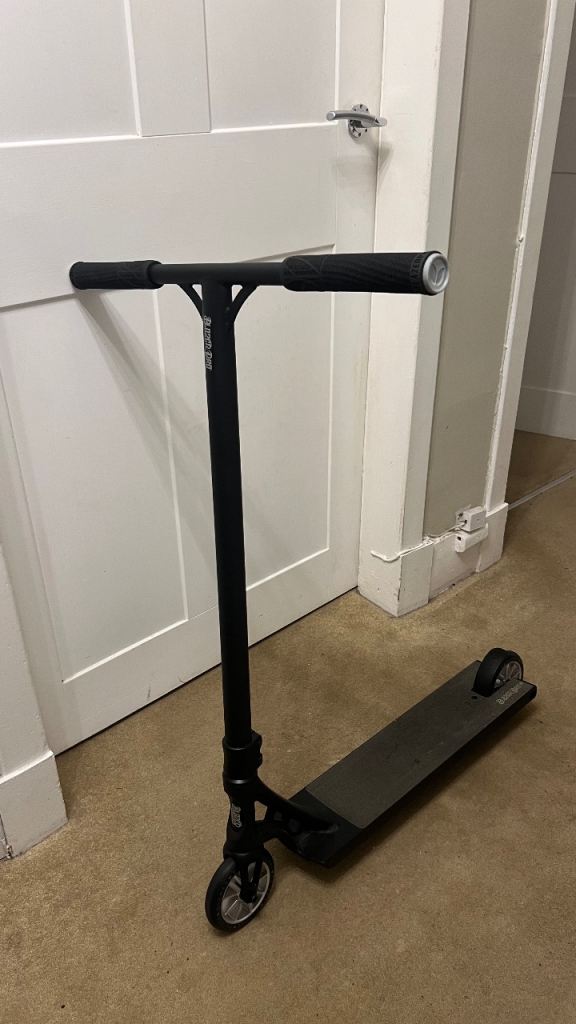 Stunt Scooter