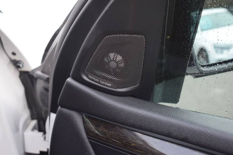 2017 BMW X5 3.0 30d M Sport SUV 5dr Diesel Auto xDrive Euro 6 (s/s) (258 ps) ESTATE Diesel Automatic