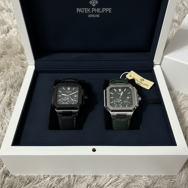 Men’s watches 