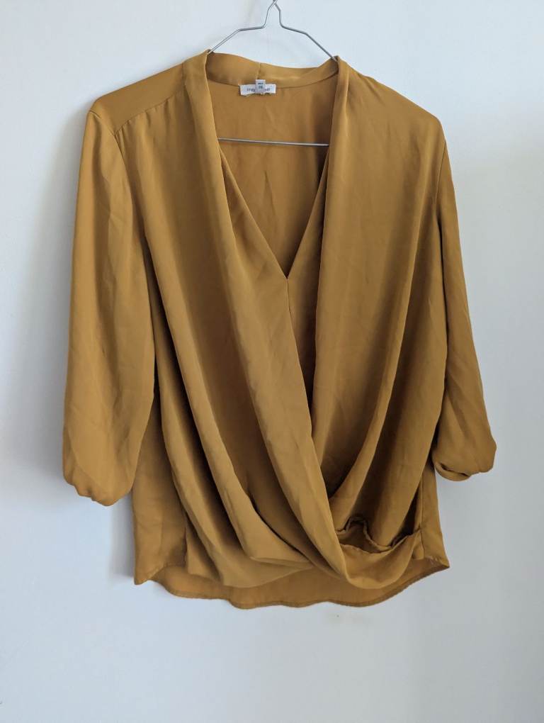 Women shirt