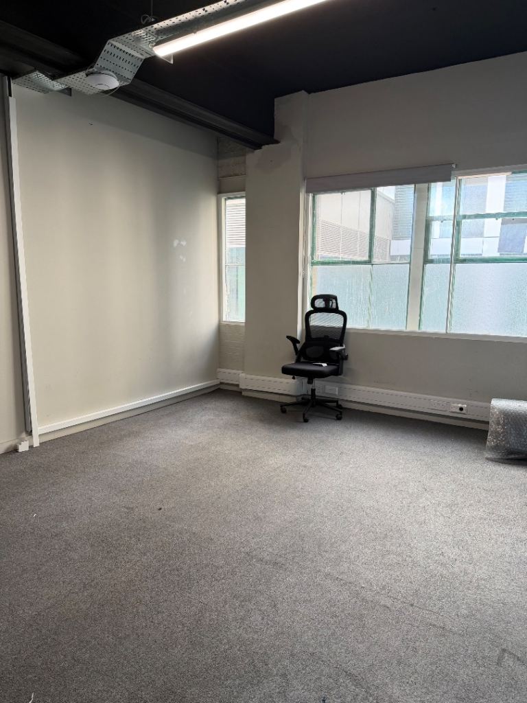 Whitechapel Office/studio Rooms – From £1,150 PCM