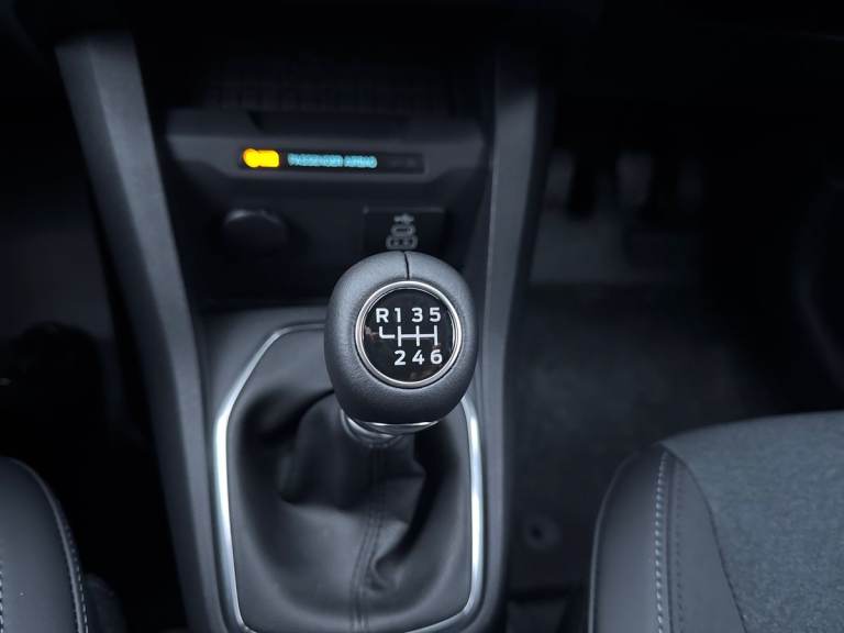 2025 Ford Transit Courier 2025.75 Transit Courier Active 1.5L EcoBlue 100 FWD 6 Speed Manual 3 Do...