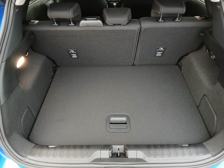 Ford, PUMA, Hatchback, 2023, Semi-Auto, 999 (cc), 5 doors