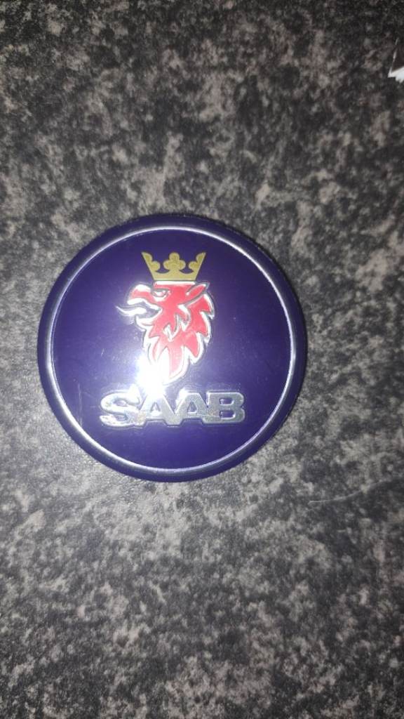 Sabb exterior badges