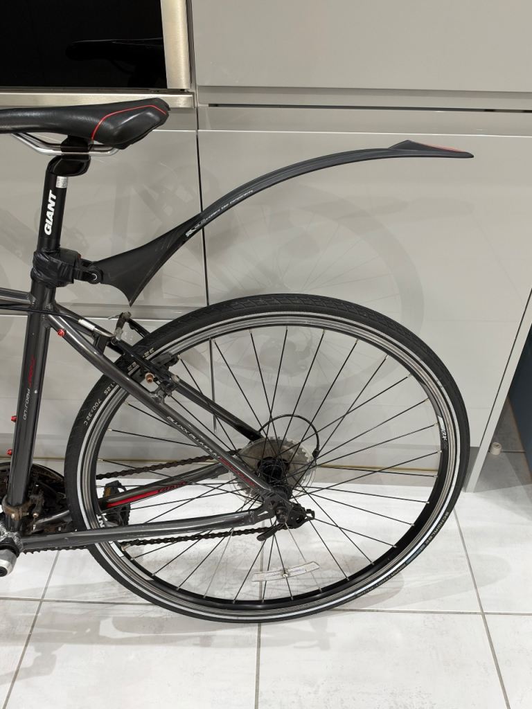 Giant Mountain Bike | in Hull, East Yorkshire | Gumtree