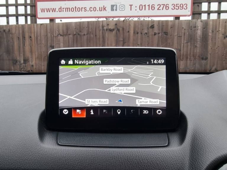 2019 Mazda Mazda2 1.5 SKYACTIV-G SE-L Nav+ Hatchback 5dr Petrol Manual Euro 6 (s/s) (90 ps) Hatch...