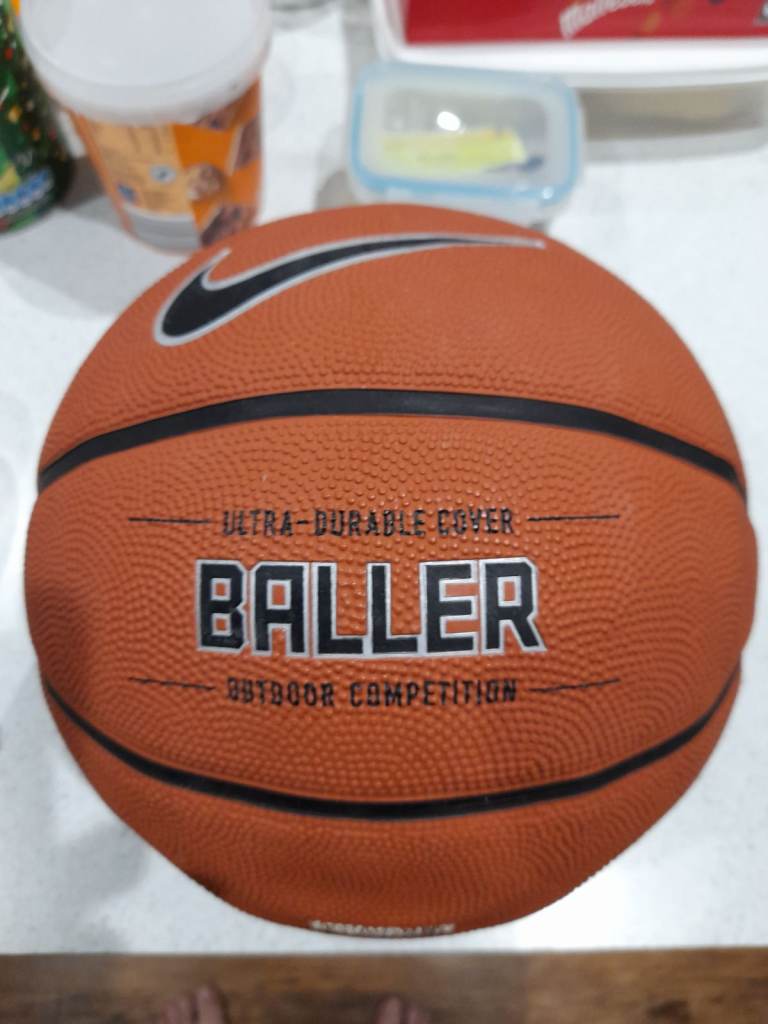 Nike Basketball