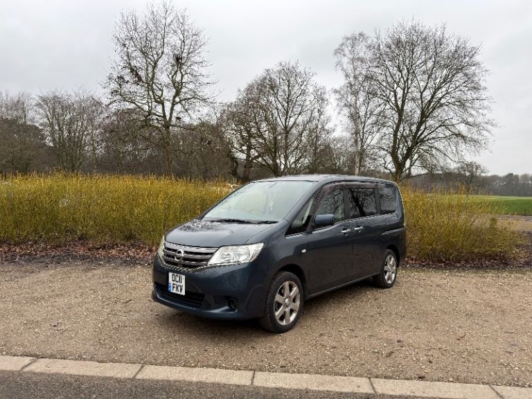 Nissan, 2011, 2000 (cc)