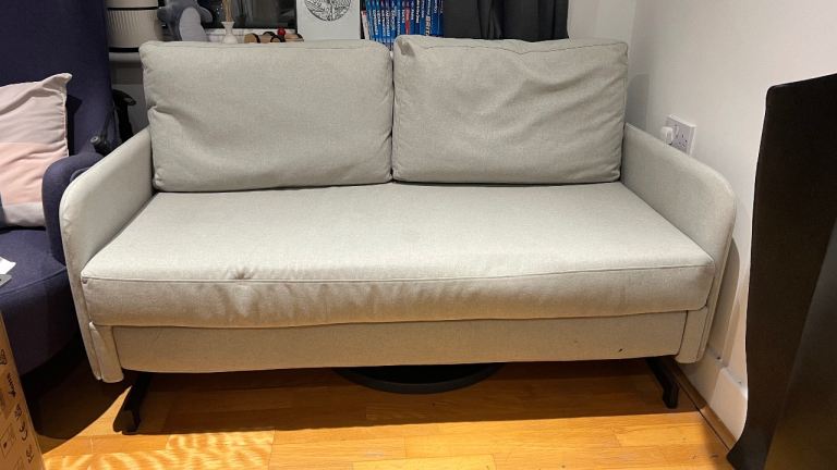 Sofa bed by Made . Com