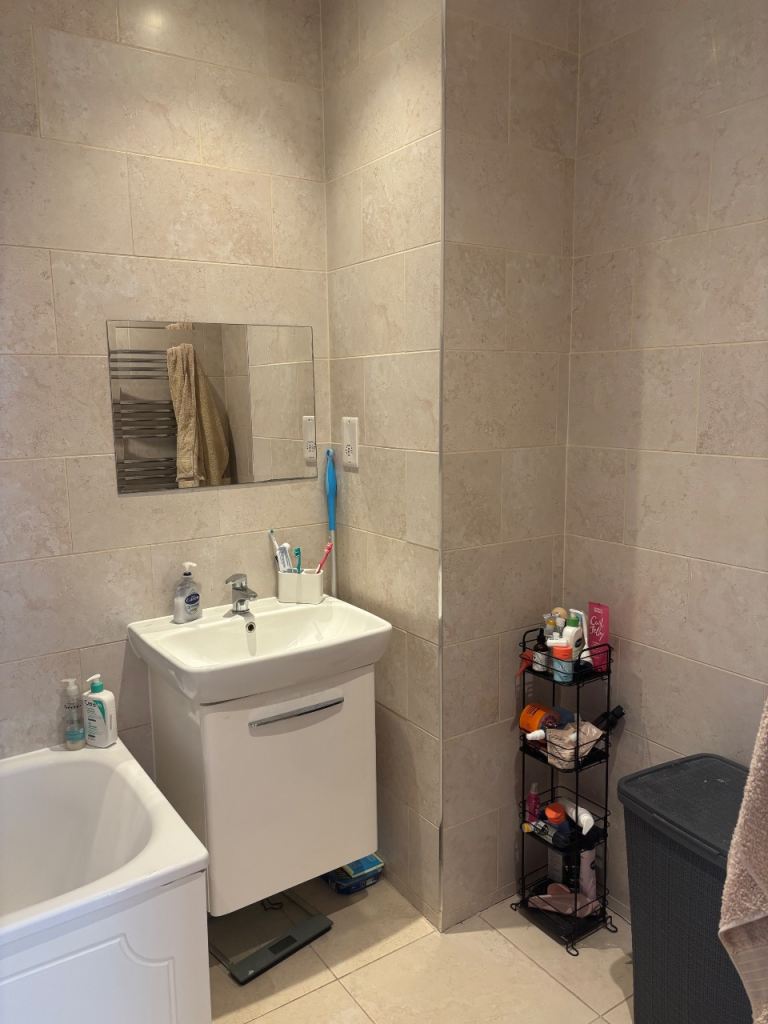 1 Bedroom Apartment to Rent (Crystal  Palace / Penge)