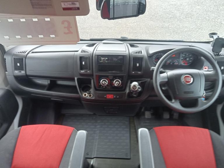  RIMOR 3 TRIMARANO 6 BERTH 12 PLATE 