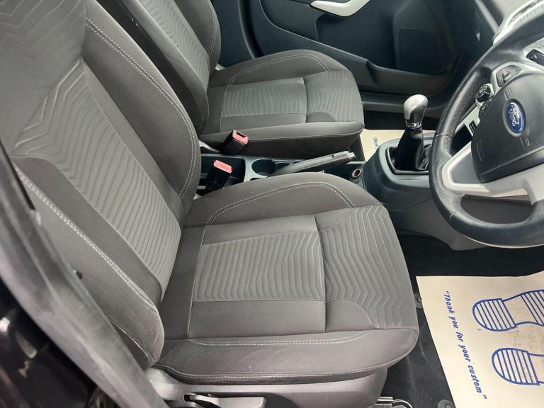 2018 Ford Fiesta 1.0 EcoBoost Zetec 3dr HATCHBACK PETROL Manual