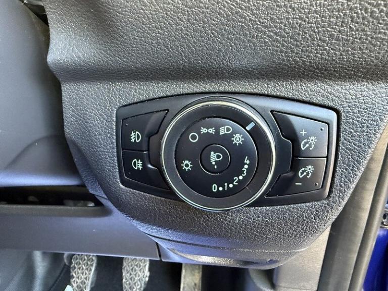 2017 Ford Transit Courier 1.5 TDCi 95ps Sport Van PANEL VAN DIESEL Manual