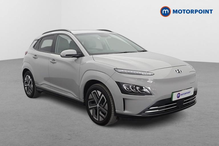 2023 Hyundai KONA 150kW Ultimate 64kWh 5dr Auto SUV Electric Automatic