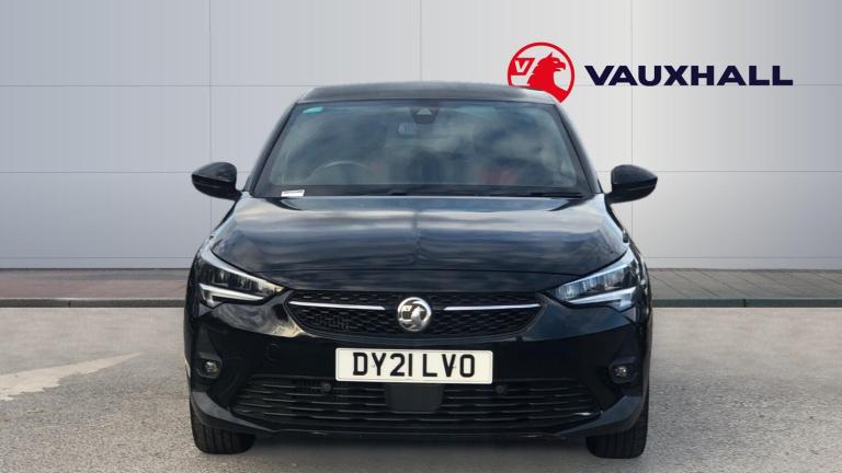 2021 Vauxhall Corsa 1.2 Turbo SRi 5dr Petrol Hatchback Hatchback Petrol Manual