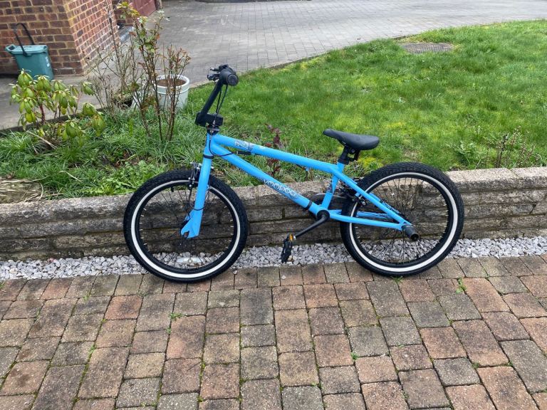 Voodoo bmx bike