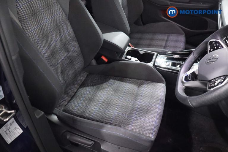 2024 Volkswagen Golf 1.4 TSI GTE 5dr DSG Hatchback Hybrid Automatic